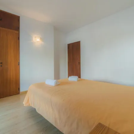 Apartamento Torres Mira Praia T1